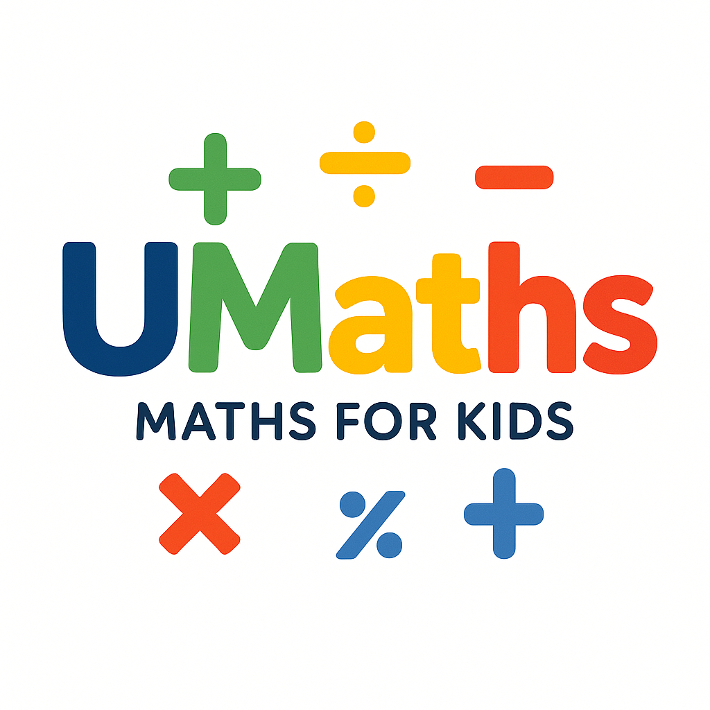 UMaths Logo